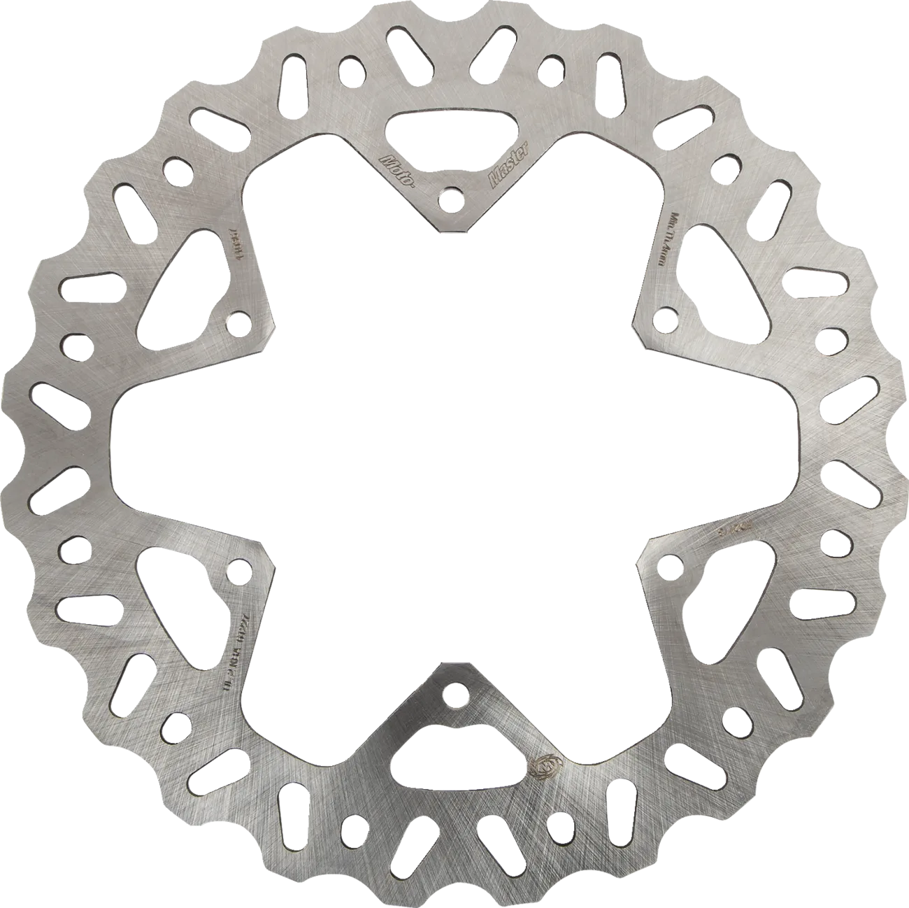 Brake Rotors