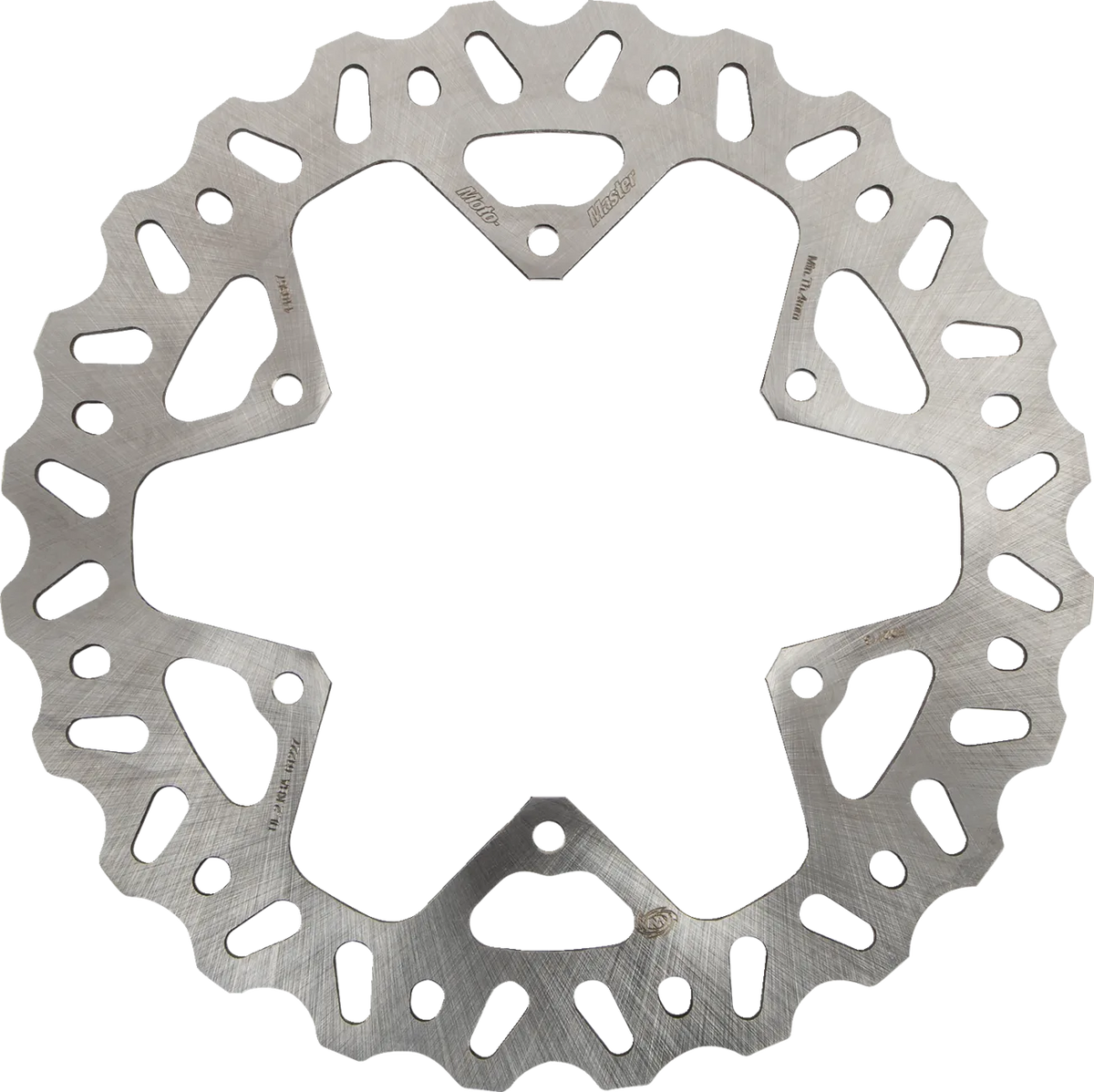 Brake Rotors