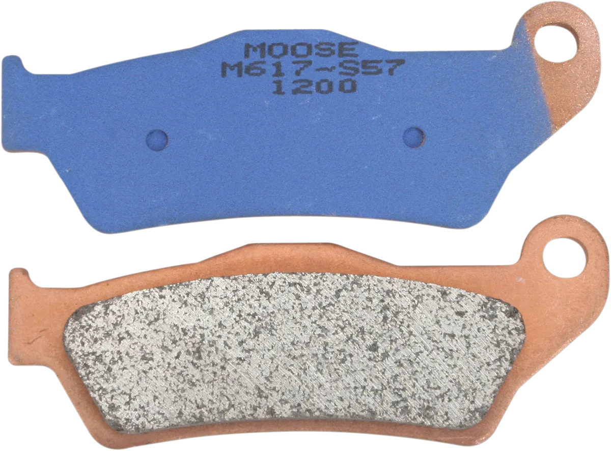 M1 Brake Pads