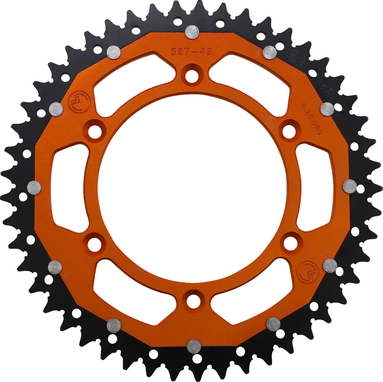 Dual Sprocket