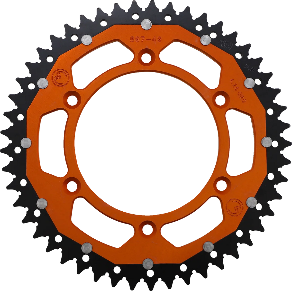Dual Sprocket