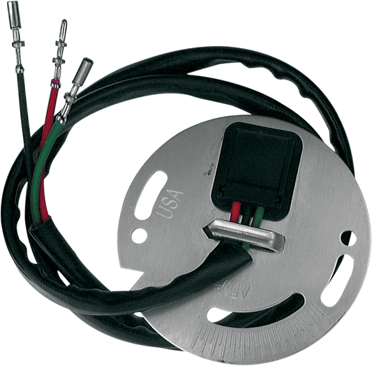 Ignition Sensor Assembly