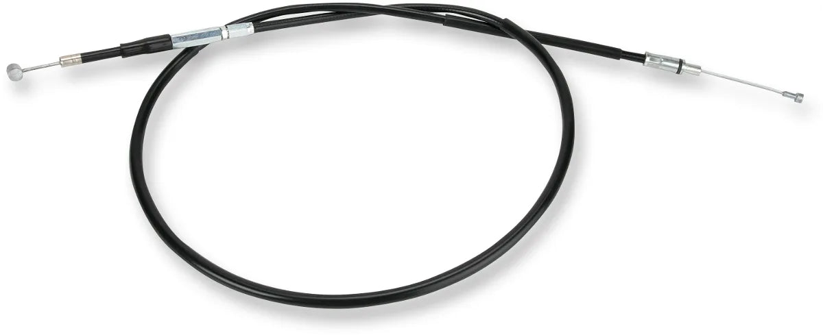 Vinyl Clutch Cable