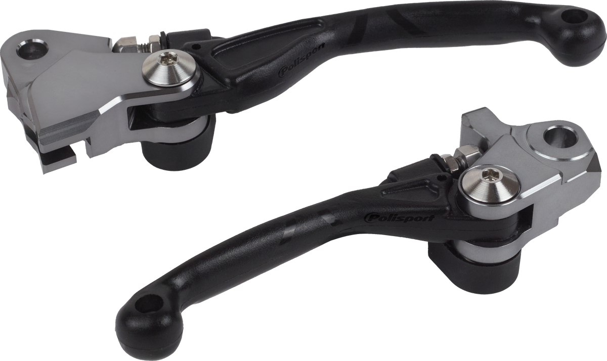 Pivot Levers