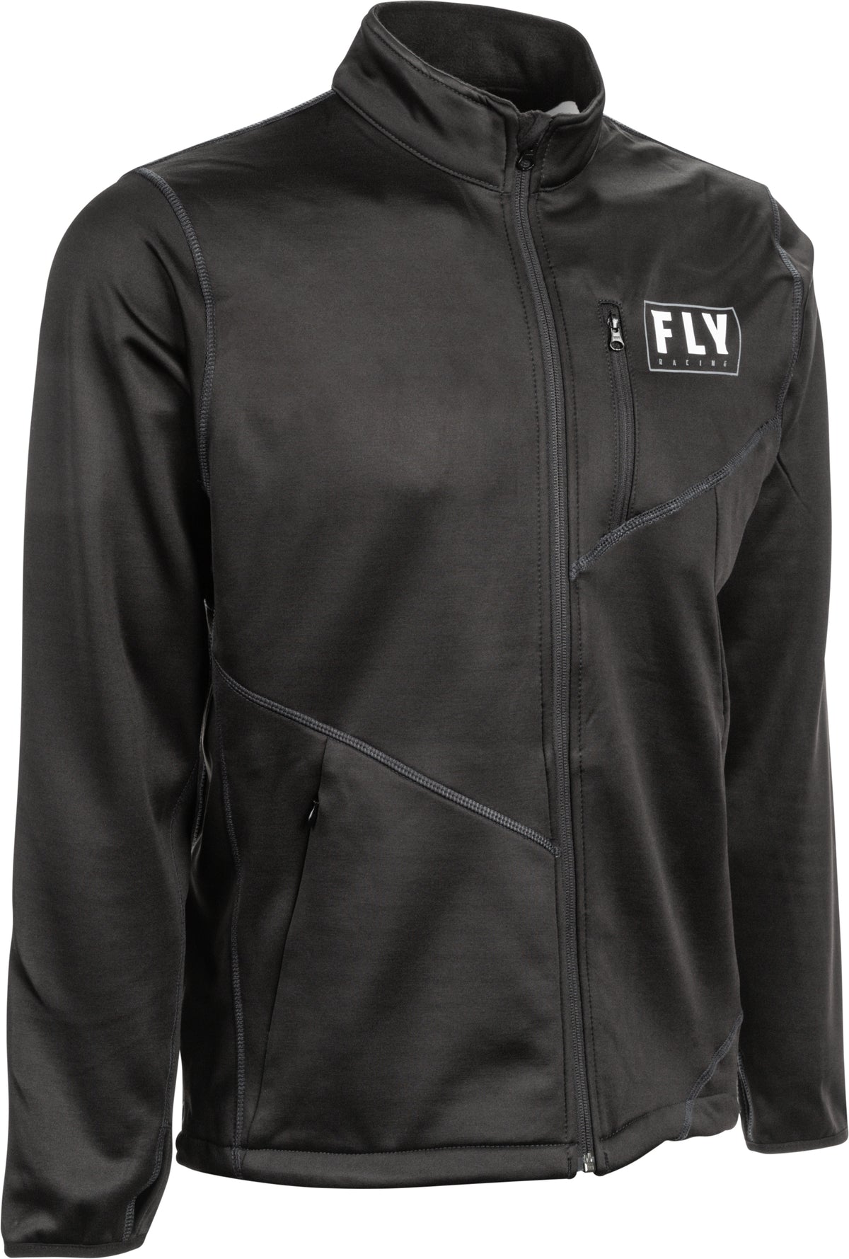 Mid-Layer Jacket