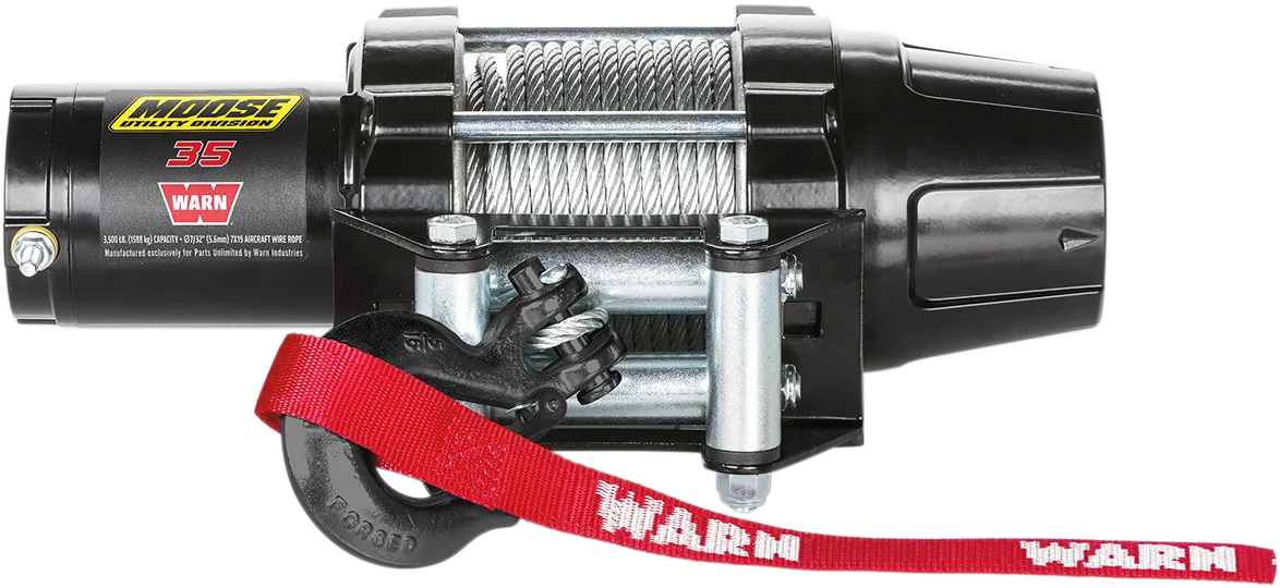 Winch