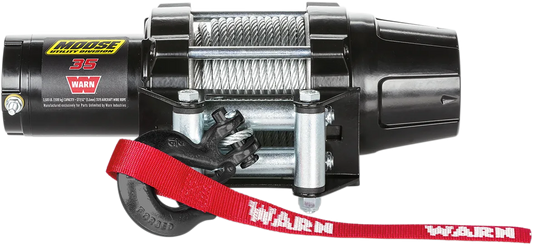Winch