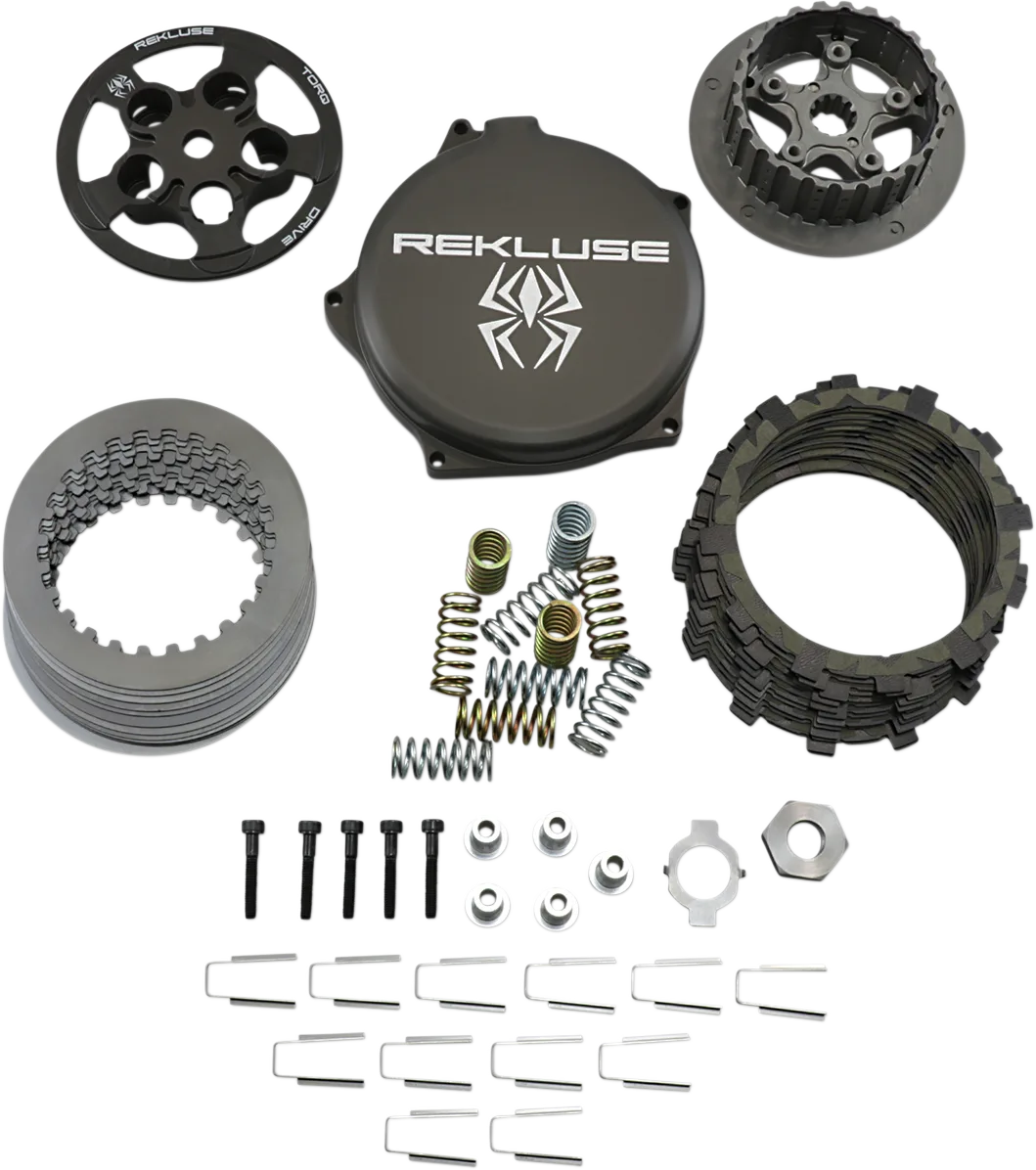 Core Manual TorqDrive® Clutch Kit