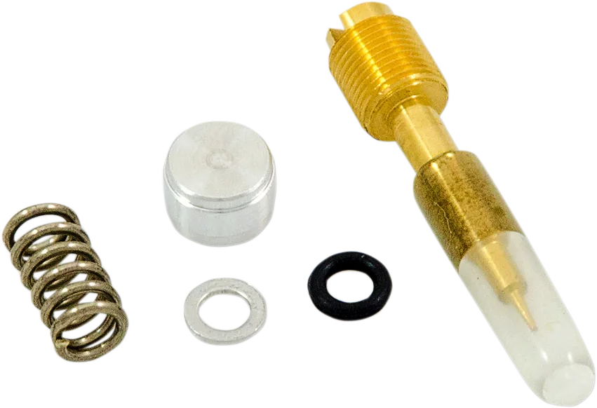Fuel Mixture Screw Set