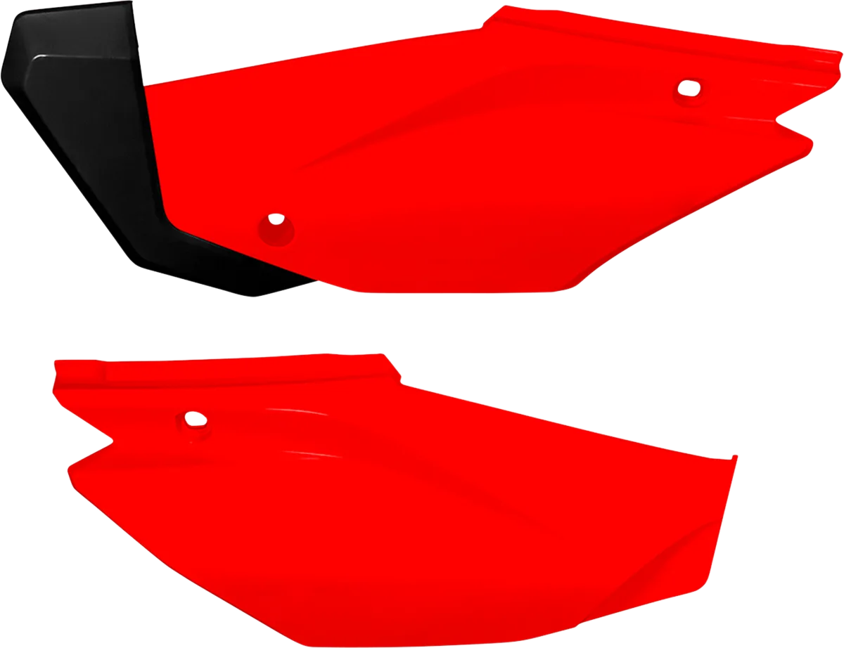 Replacement Side Panels