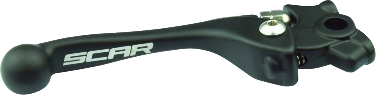 Forged OEM-Style Lever