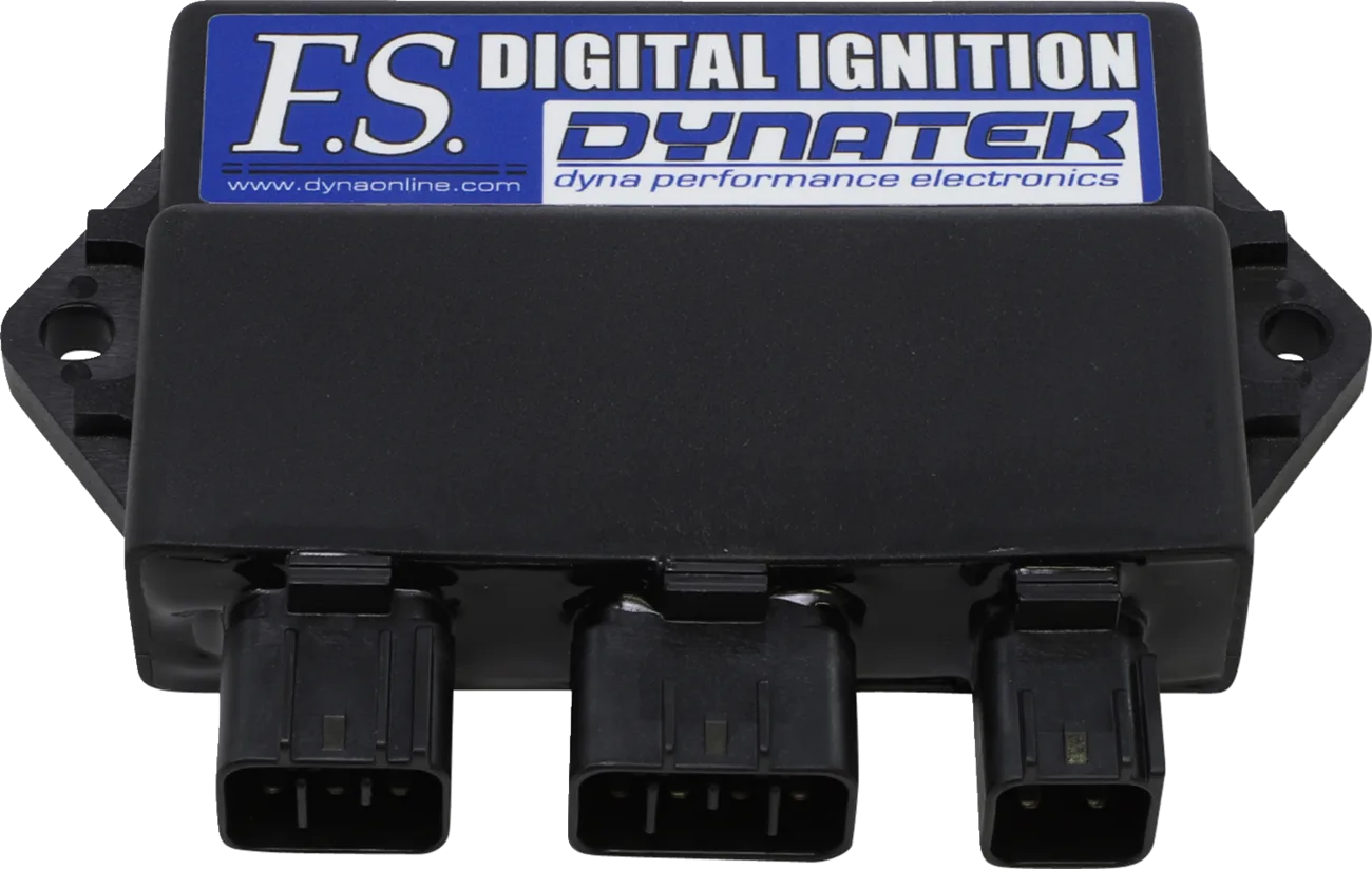 Dyna FS Ignition Module — Yamaha