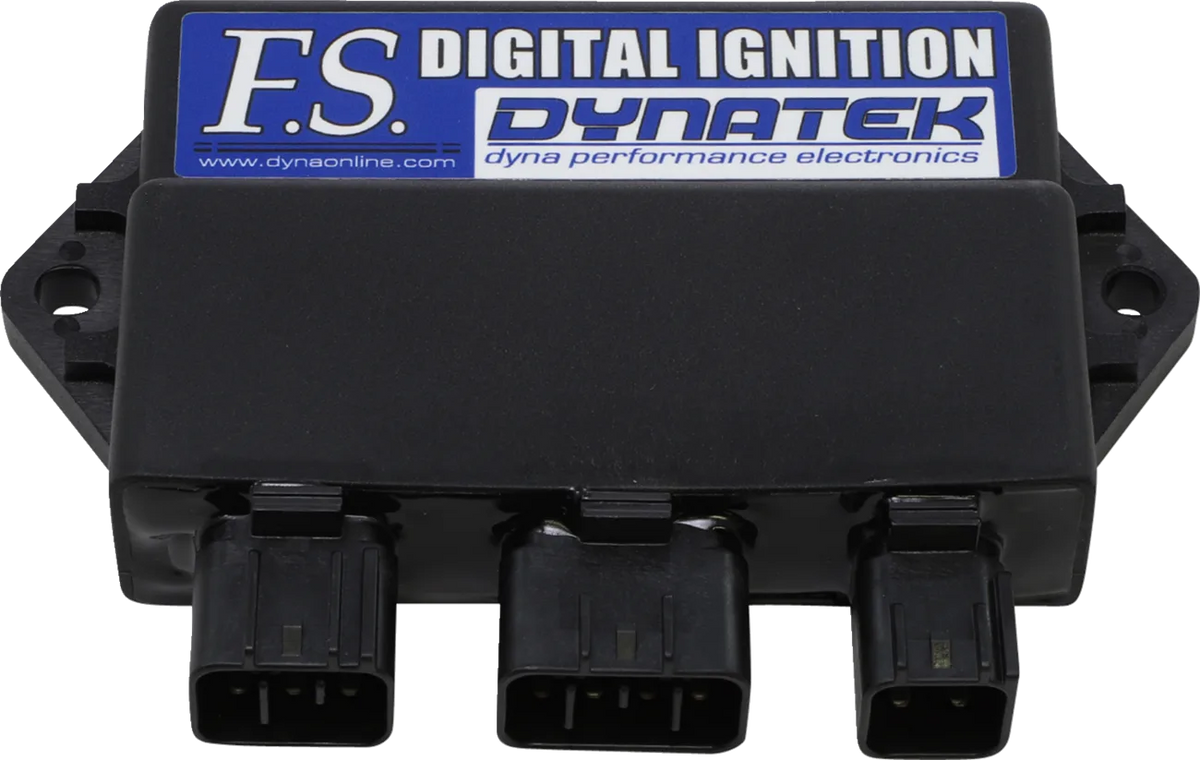 Dyna FS Ignition Module — Yamaha