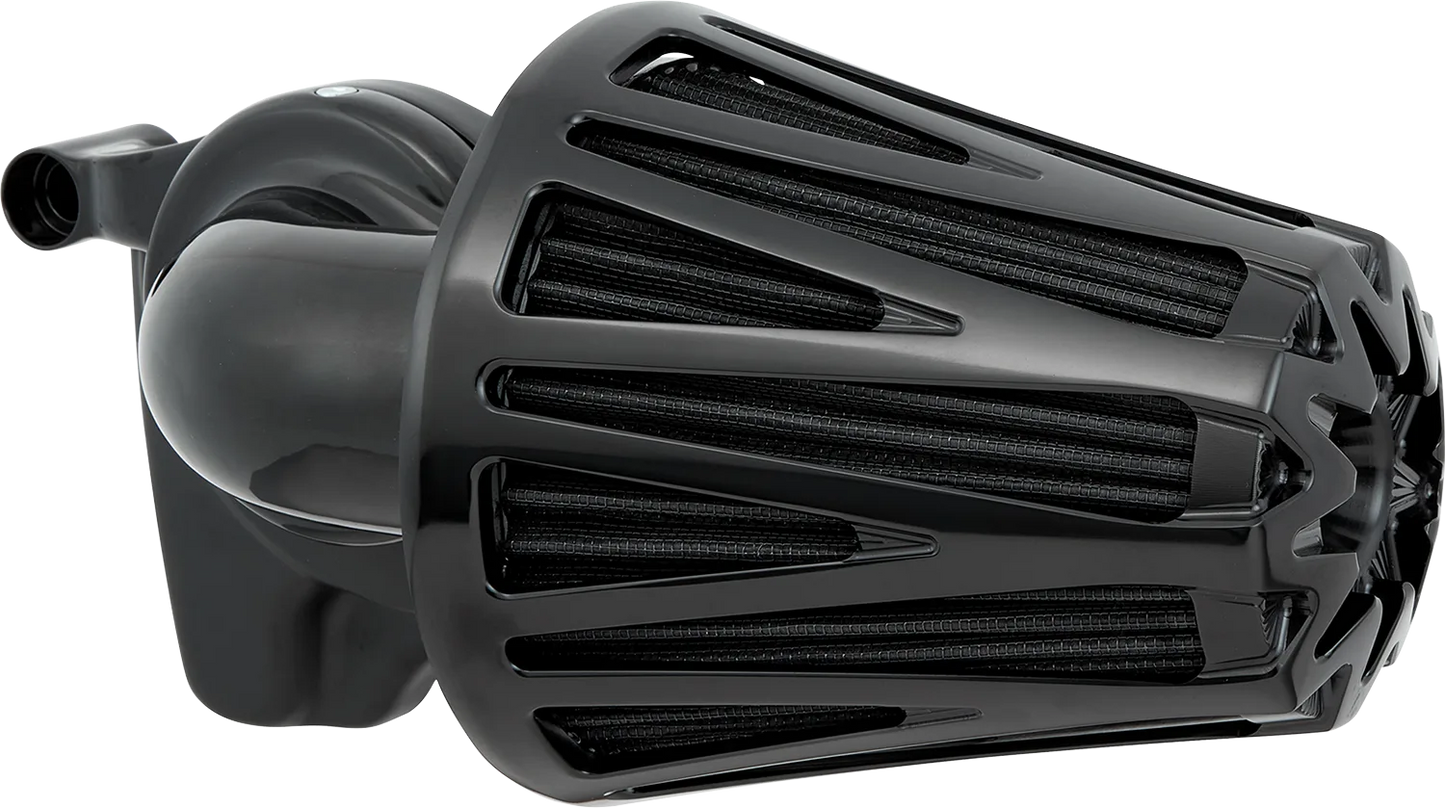Monster Sucker Air Cleaner
