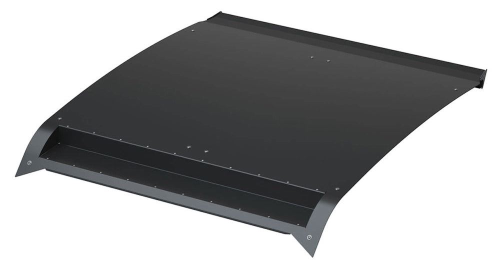 Pro R Cage Roof