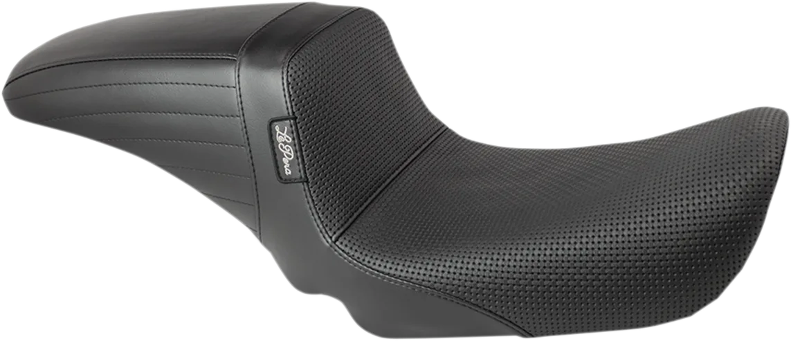 Kickflip Seat — Basketweave