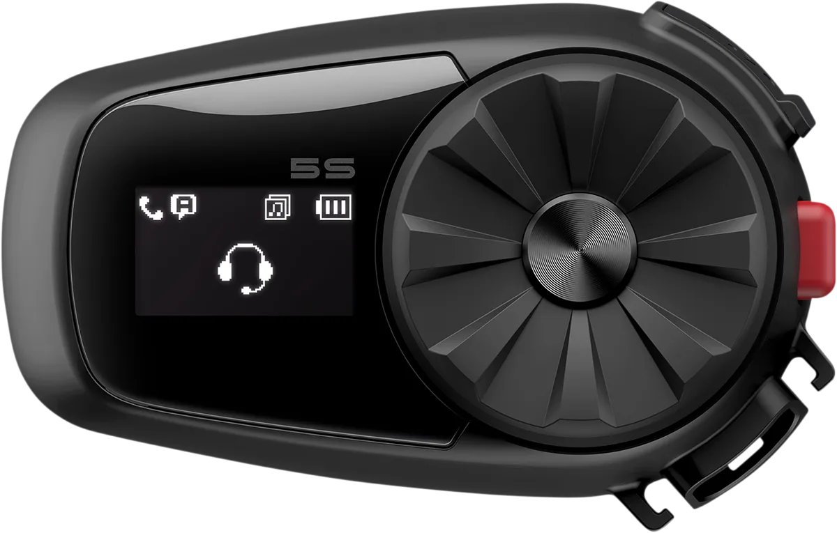 5s Communication System