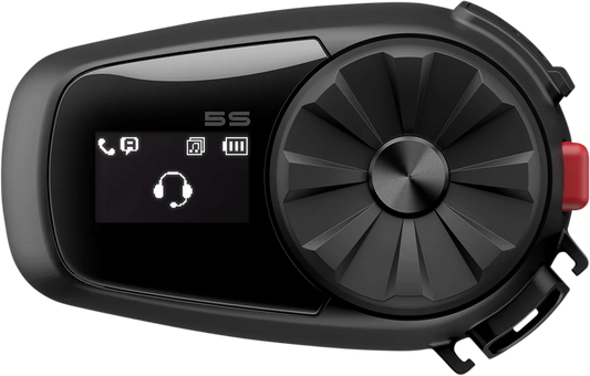 5s Communication System