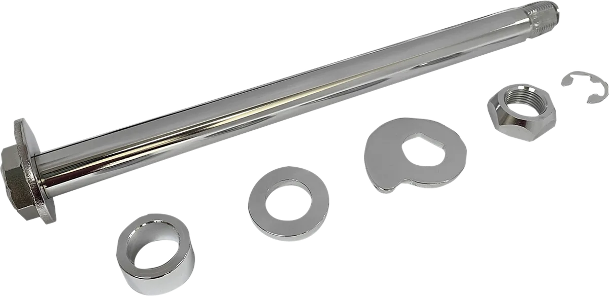 Rear Axle Kit