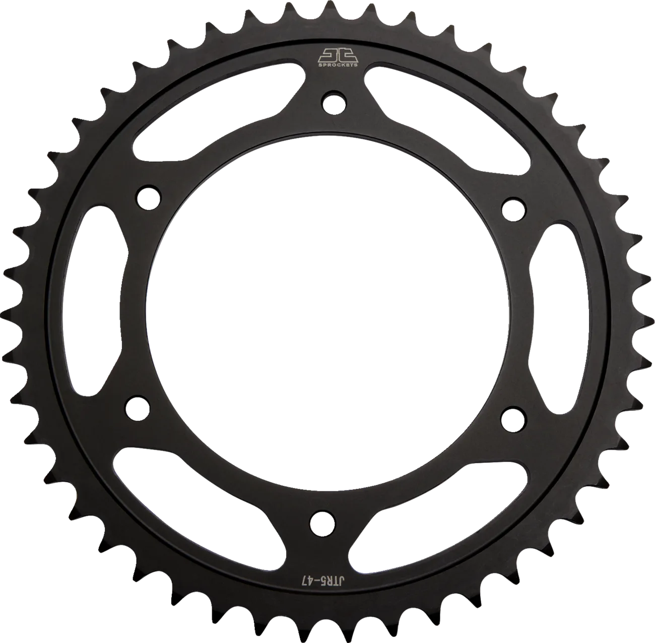 Steel Rear Sprocket