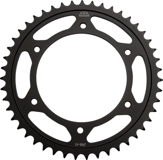 Steel Rear Sprocket