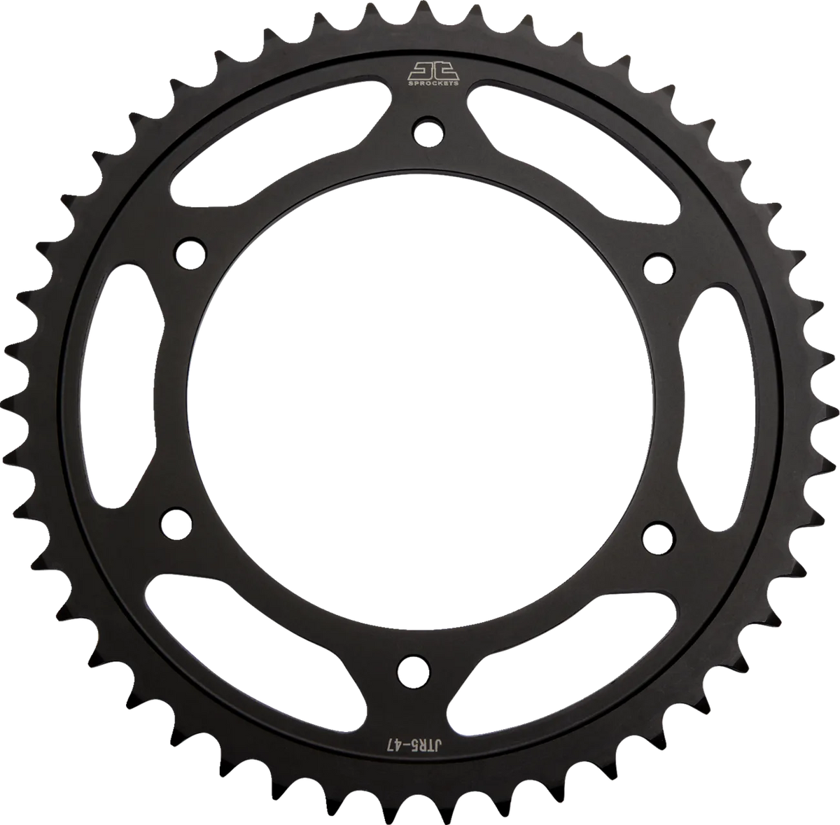 Steel Rear Sprocket