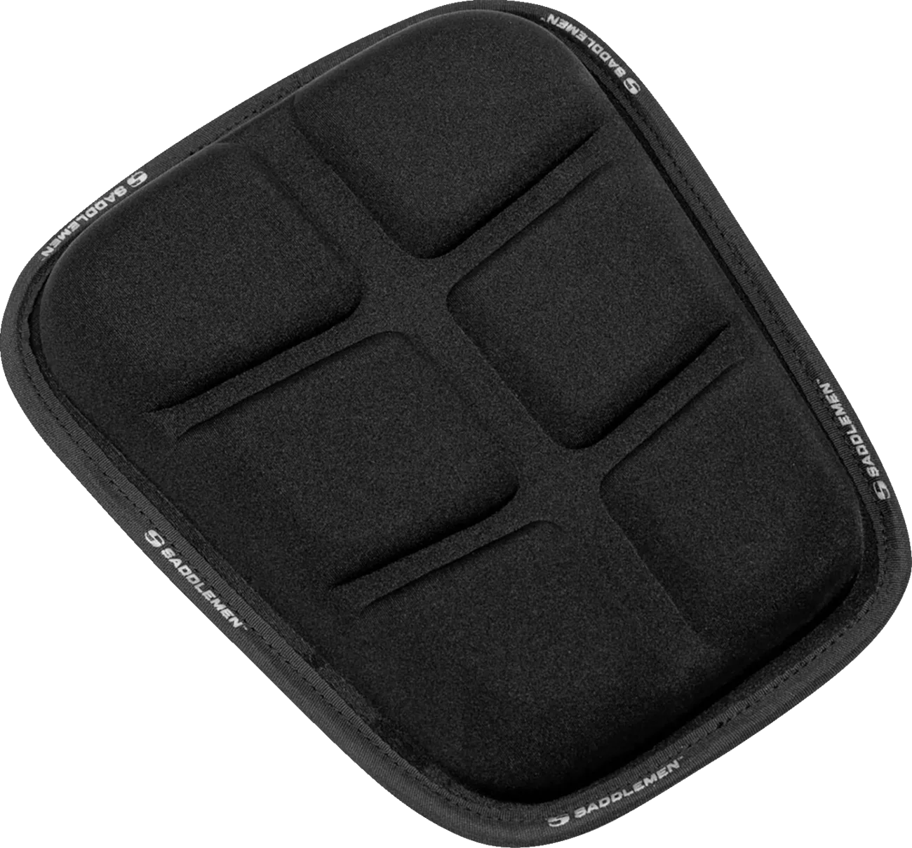 Tech Memory Foam Gel Pad