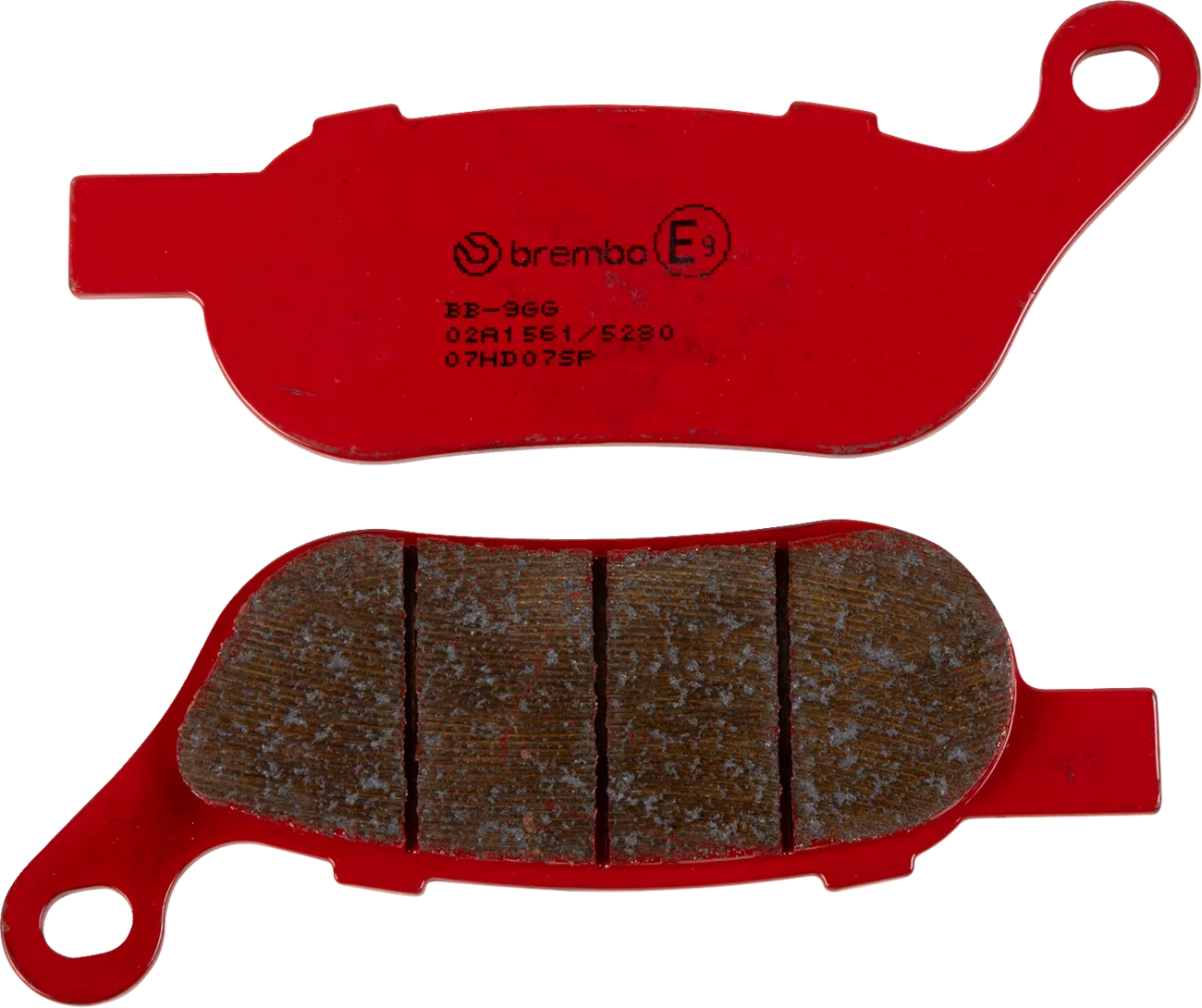 PRIME Sinter SP Brake Pads