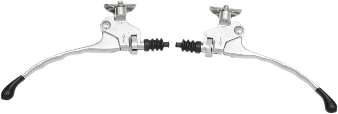 Tommaselli Replica Lever Assembly — Clutch/Brake