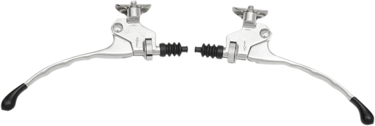 Tommaselli Replica Lever Assembly — Clutch/Brake