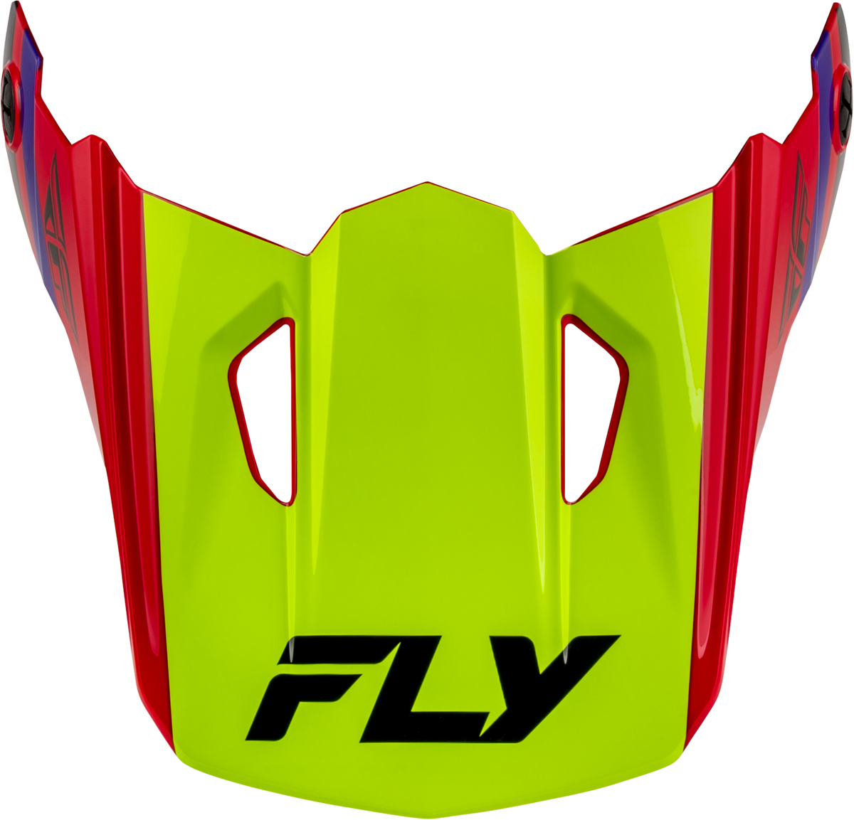 Youth Kinetic Visors (2027)