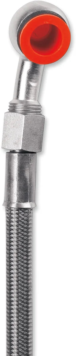 Stainless Steel Braided Brake Line
