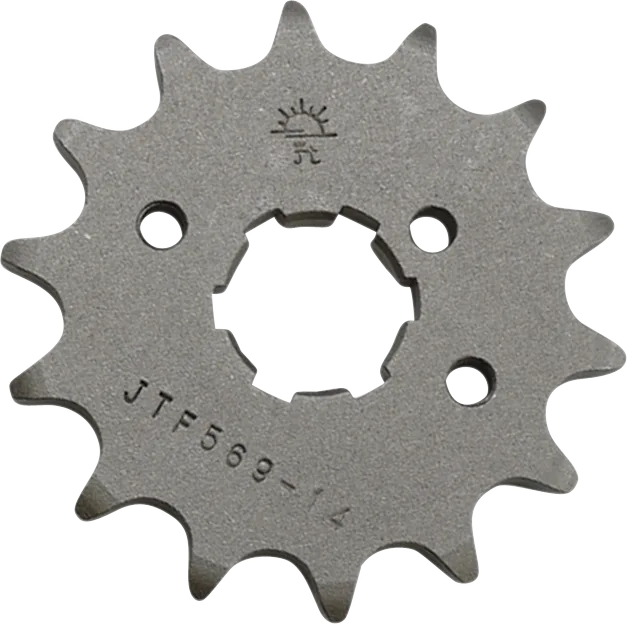 Front Sprocket
