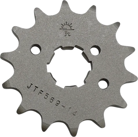 Front Sprocket