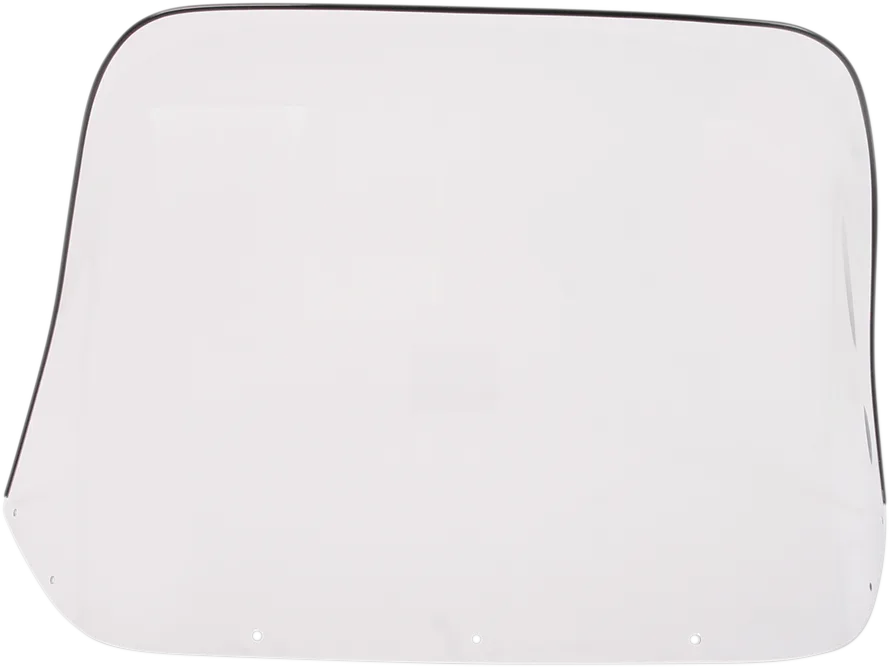 Replacement Windshield
