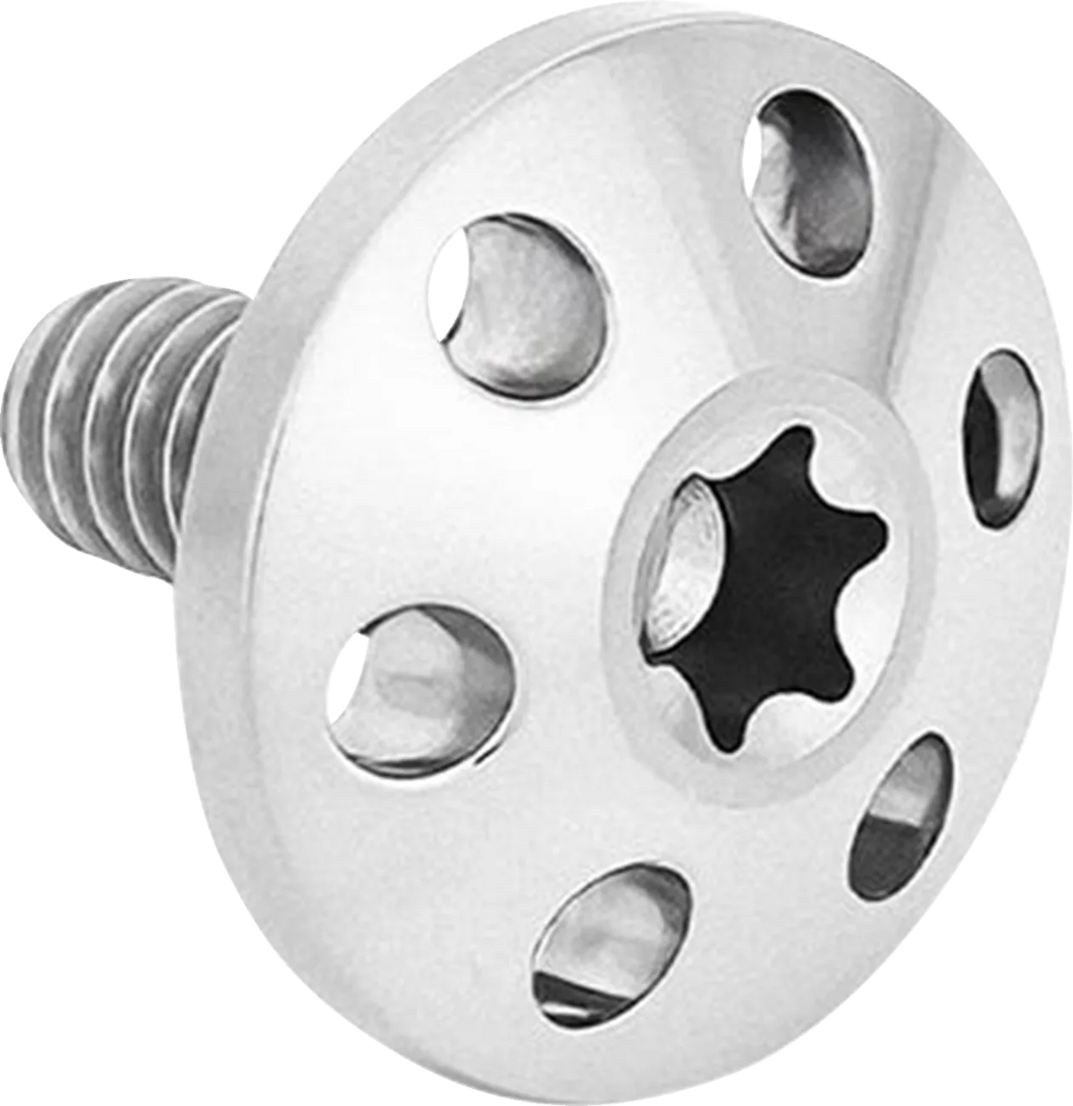 Holeshot Seat Bolt