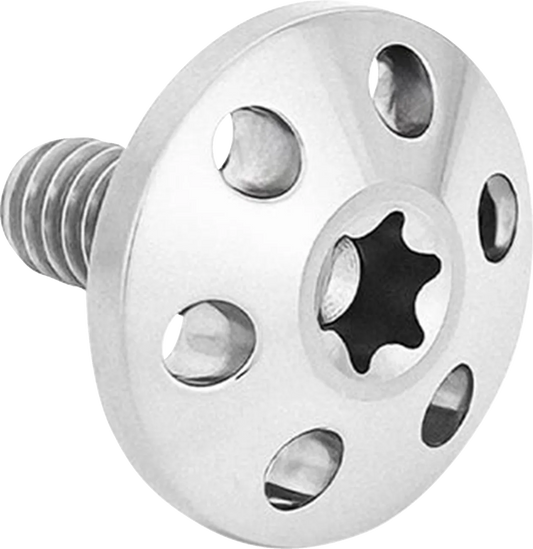 Holeshot Seat Bolt