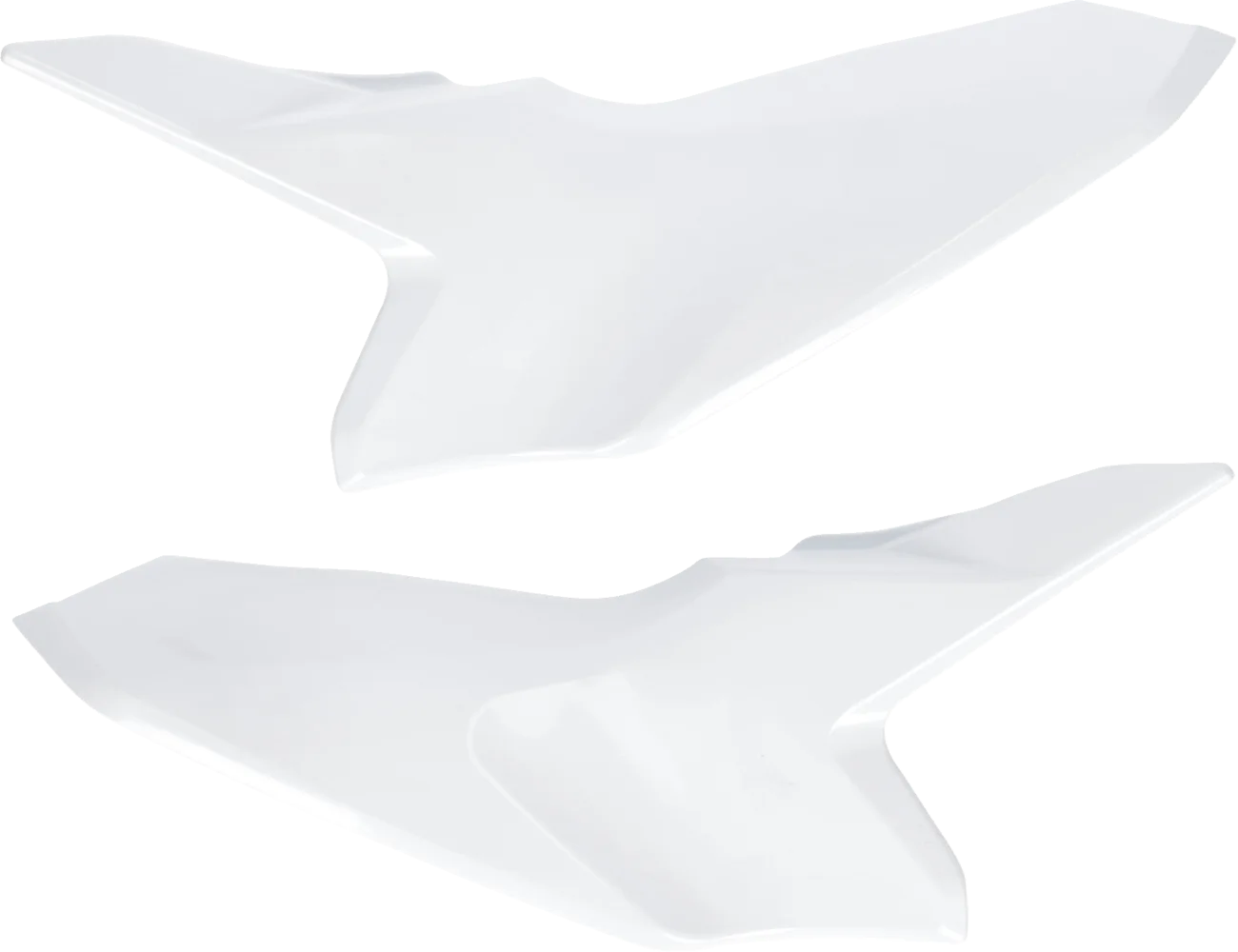Replacement Side Panels