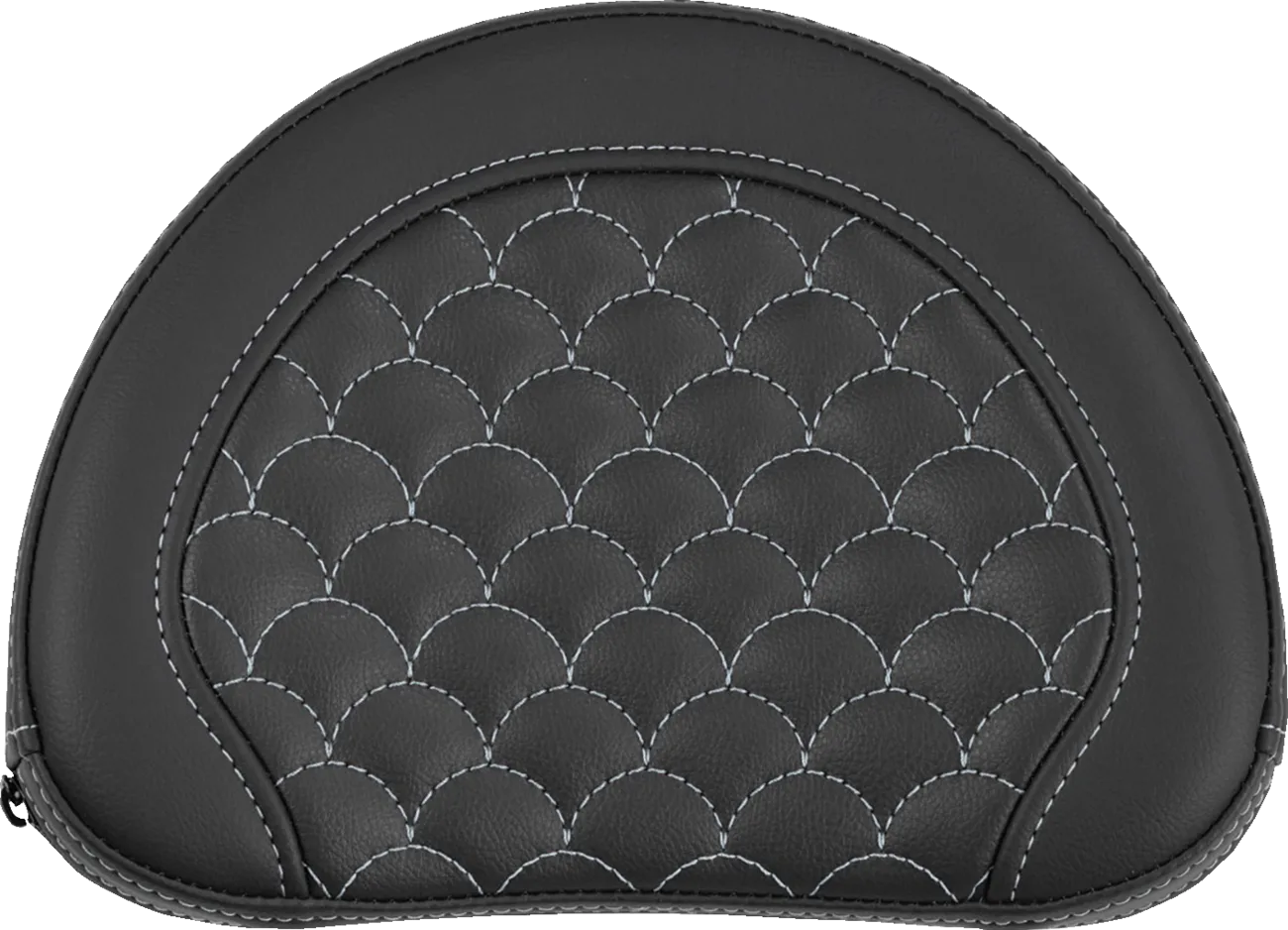 Contoured Sissy Bar Pad