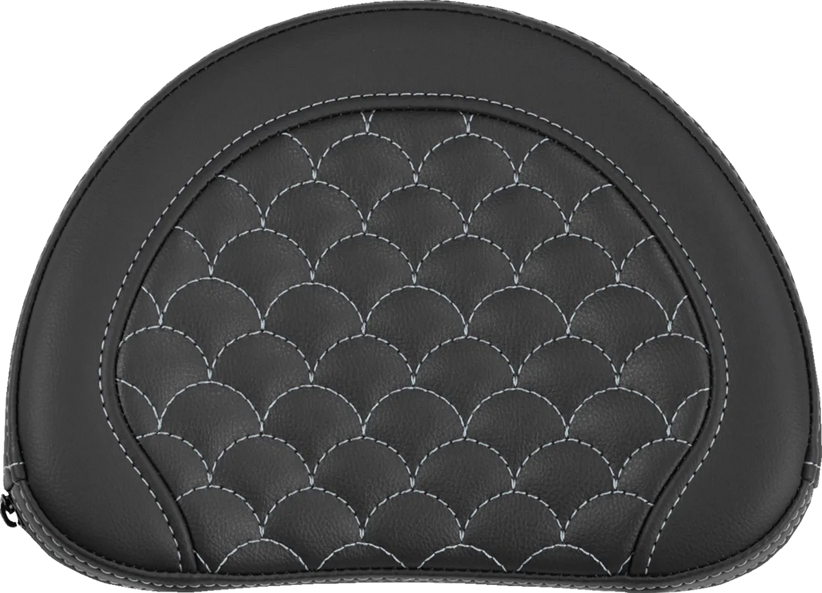 Contoured Sissy Bar Pad