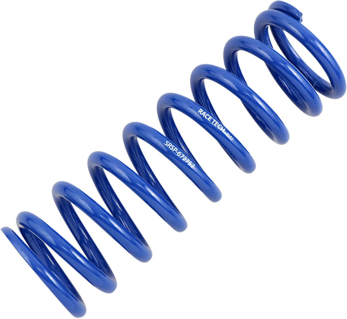 Front/Rear Shock Springs