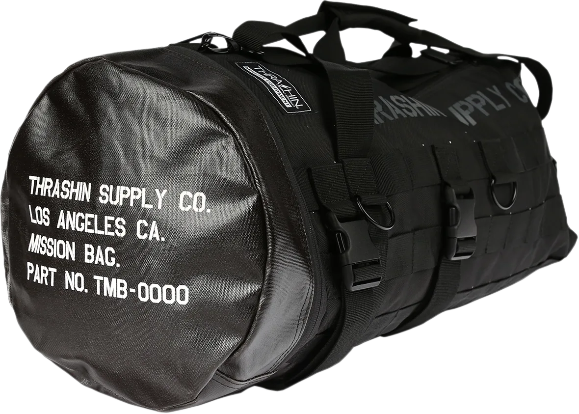 Mission Duffle Bag