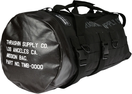 Mission Duffle Bag
