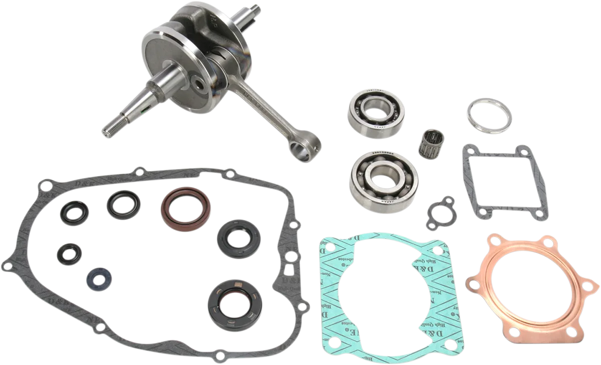 Crankshaft Kit