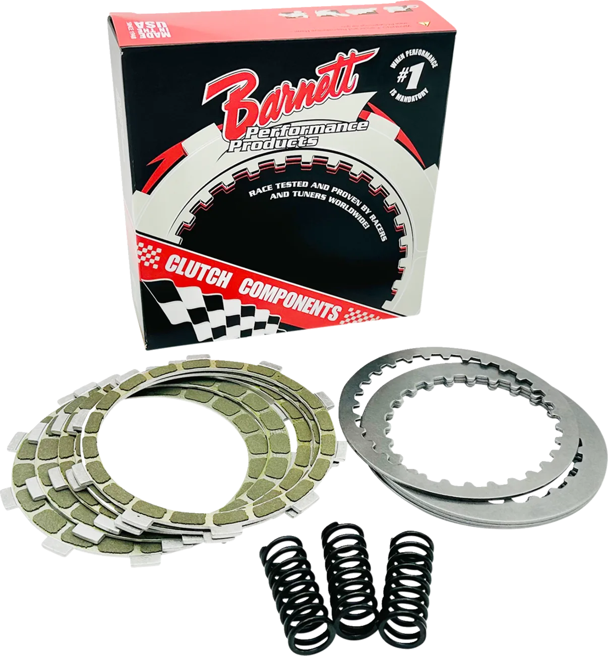 Clutch Kit