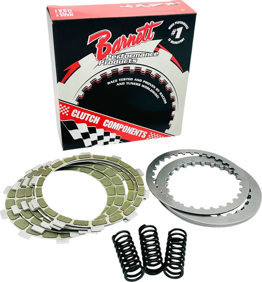 Clutch Kit