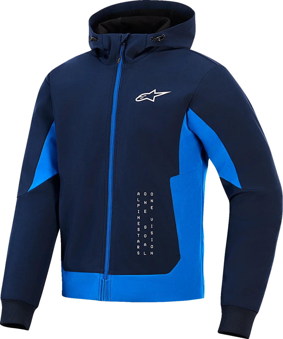 Radium Tech Jacket