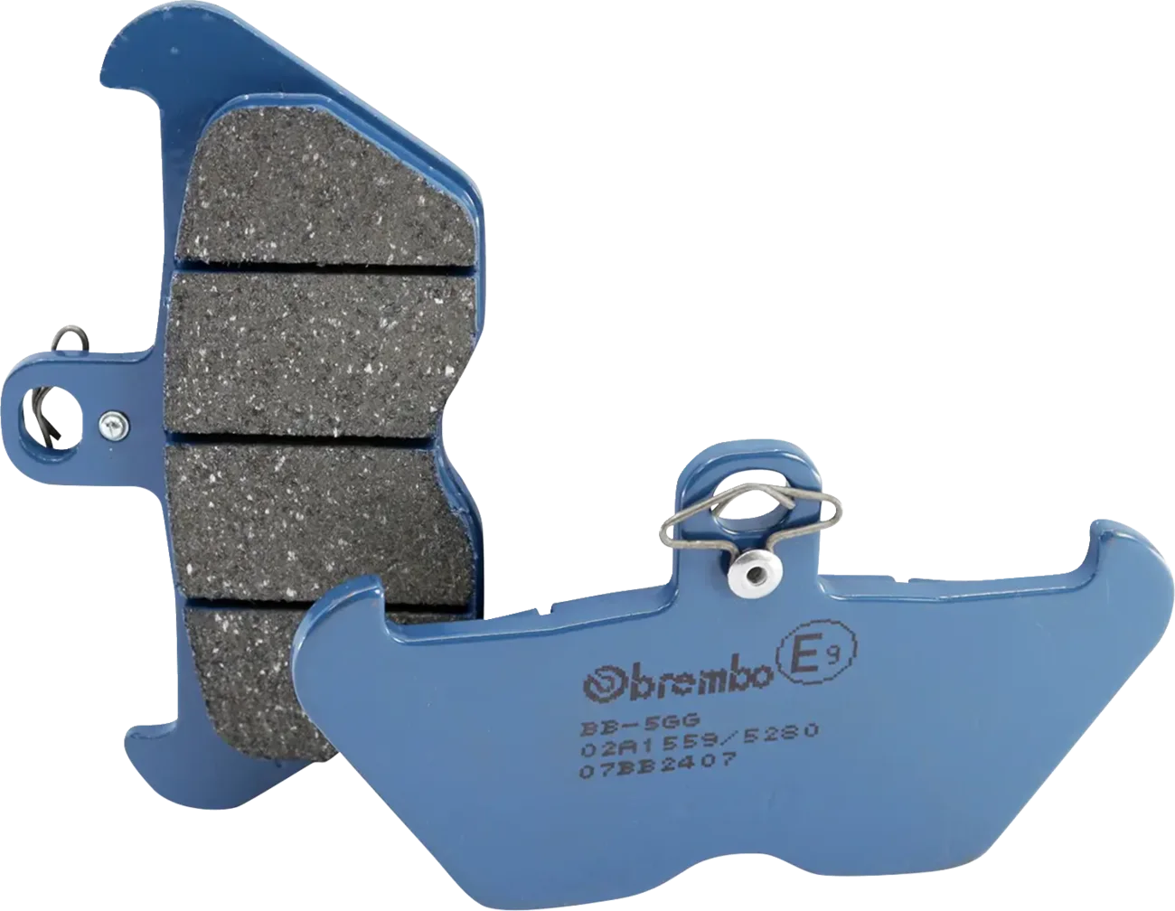 PRIME Carbon Ceramic Brake Pads
