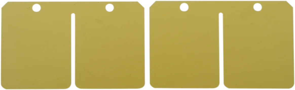 Super Stock Reed Set