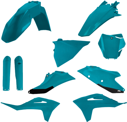 Full Plastic Kit